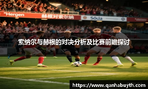 索纳尔与赫根的对决分析及比赛前瞻探讨